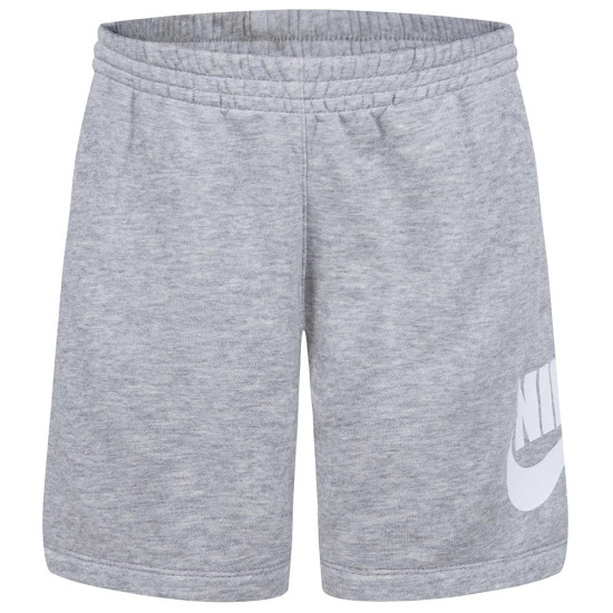 Nike Παιδικό σορτς Sportswear Club French Terry Shorts